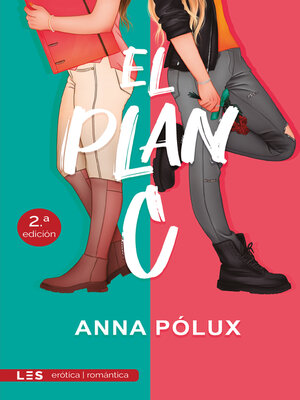 El Plan C - ebook